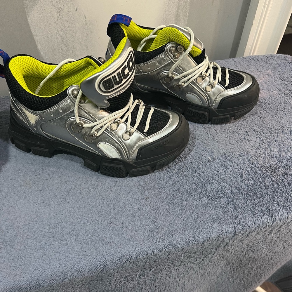 Gucci sneakers
